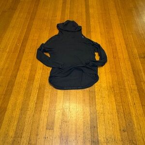 Lululemon license to train hoodie Black Hoodie Sweater